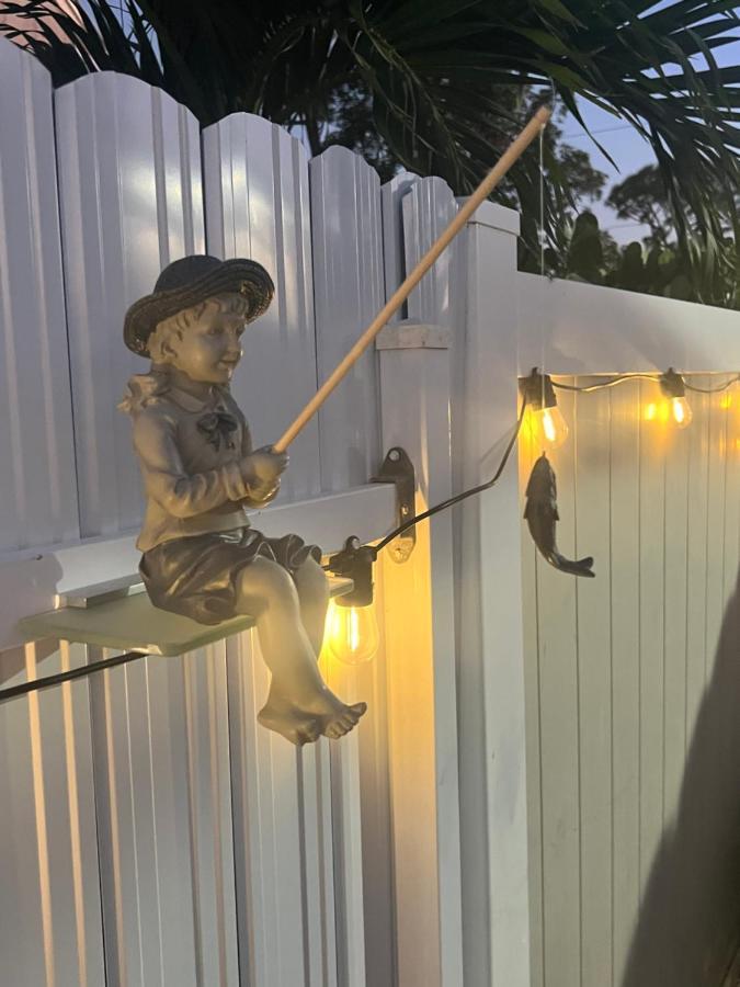 Villa San Carlos Park Fort Myers Luaran gambar